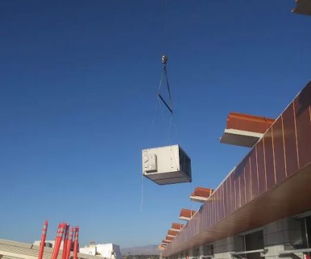 Twin Acres Mobile Home Park