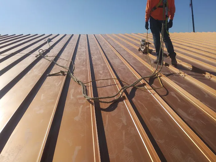 Twin Acres Mobile Home Park Picture 3