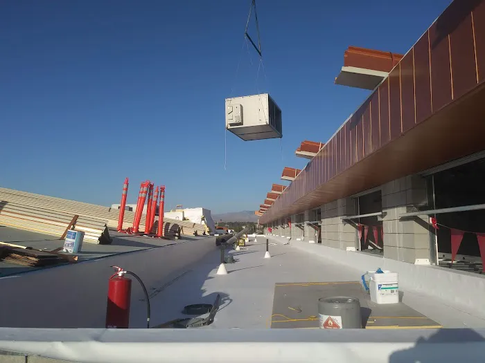 Twin Acres Mobile Home Park Picture 5