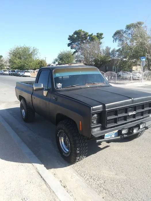 Twin Acres Mobile Home Park Picture 6