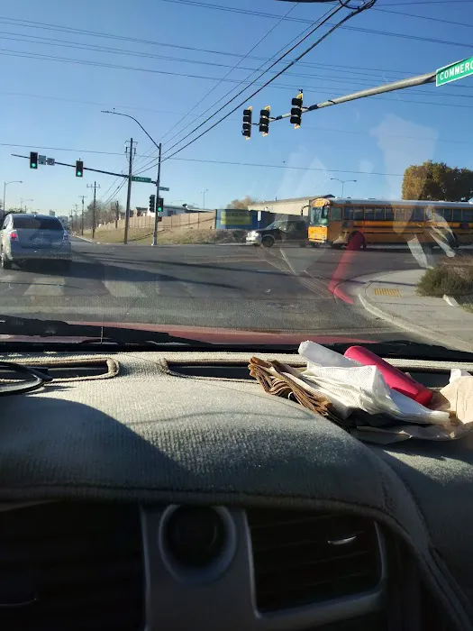 Aloha Vegas Community Picture 8