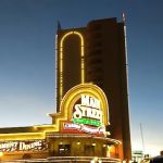 Main Street Station RV Park