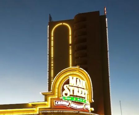 Main Street Station RV Park