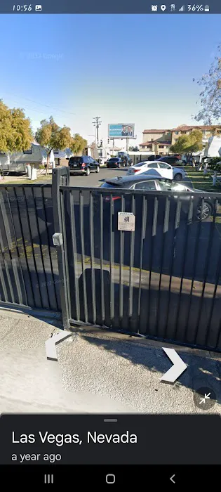 the terrace Picture 3