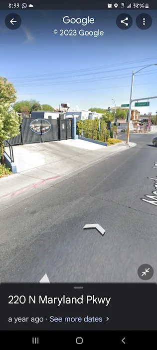 the terrace Picture 2