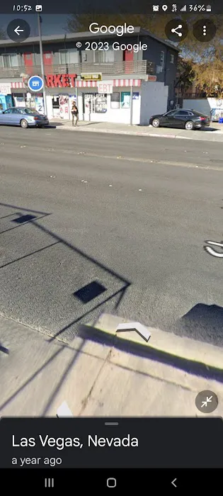 the terrace Picture 1