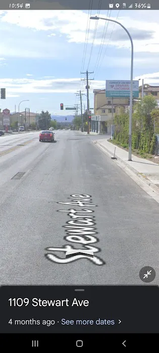 the terrace Picture 4