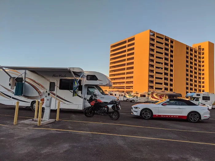 The RV Park at Circus Circus Las Vegas Picture 8