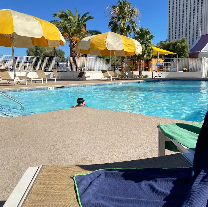 The RV Park at Circus Circus Las Vegas Picture 2