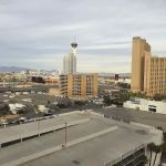 The RV Park at Circus Circus Las Vegas