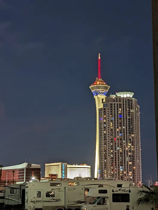 The RV Park at Circus Circus Las Vegas Picture 7