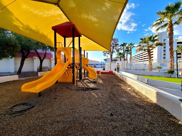 The RV Park at Circus Circus Las Vegas Picture 4