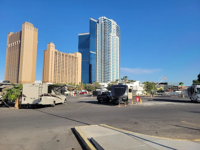 The RV Park at Circus Circus Las Vegas Picture 3