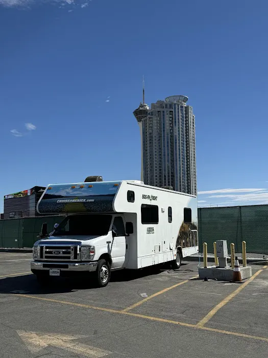 The RV Park at Circus Circus Las Vegas Picture 5