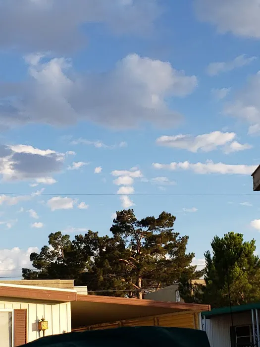 Capri Mobile Park Picture 4