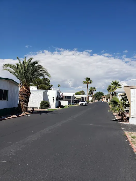 Capri Mobile Park Picture 1