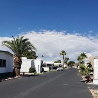 Capri Mobile Park ico