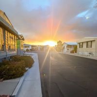 El Dorado Estates Mobile Home Park ico