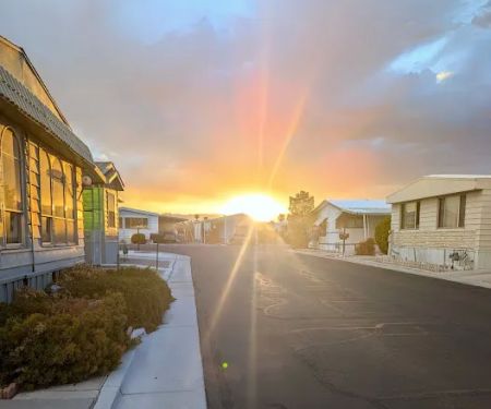 El Dorado Estates Mobile Home Park