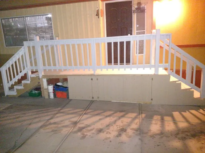 El Dorado Estates Mobile Home Park Picture 2