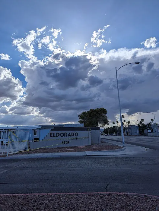 El Dorado Estates Mobile Home Park Picture 7