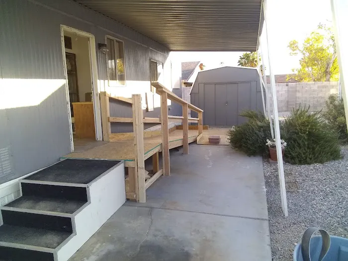 El Dorado Estates Mobile Home Park Picture 10