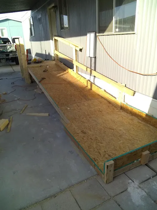 El Dorado Estates Mobile Home Park Picture 9