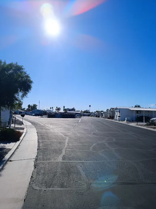 El Dorado Estates Mobile Home Park Picture 8