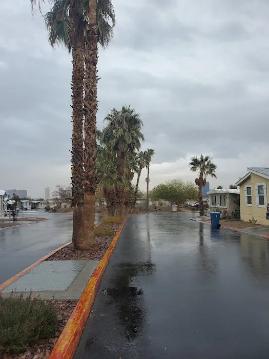 Pleasant Valley Mobile Home Community Picture 8