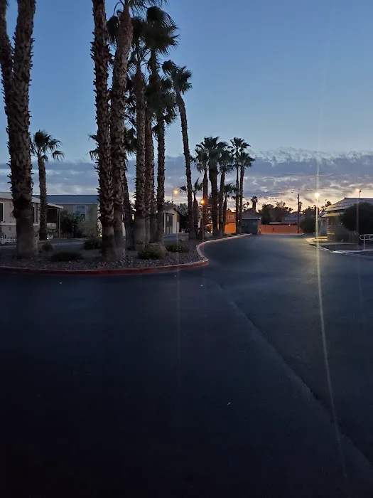 Pleasant Valley Mobile Home Community Picture 5