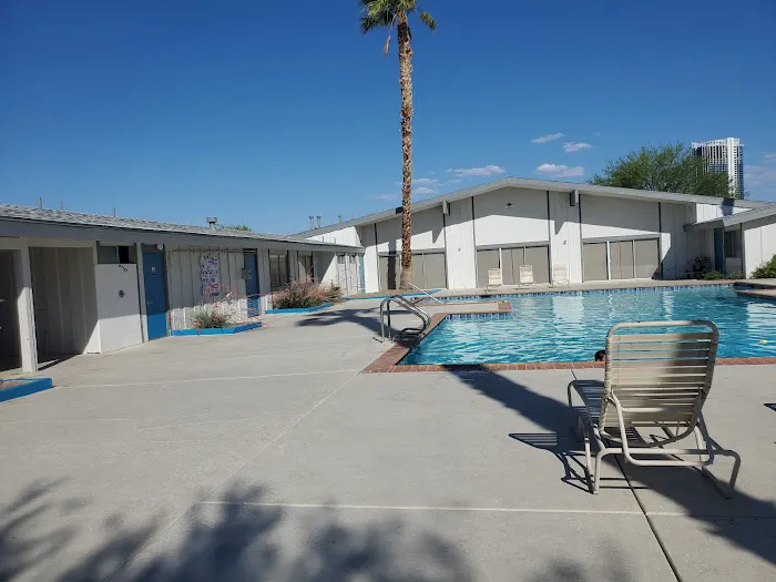 Pleasant Valley Mobile Home Community Picture 6