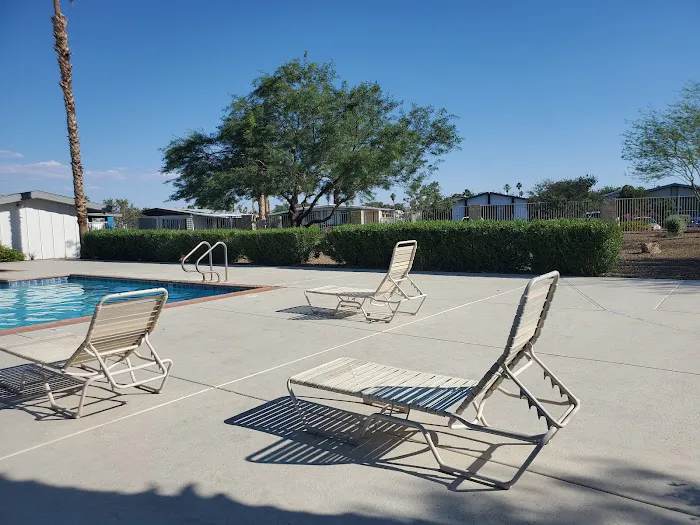 Pleasant Valley Mobile Home Community Picture 9