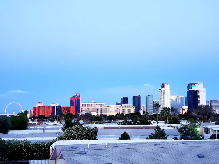 Pleasant Valley Mobile Home Community Picture 2