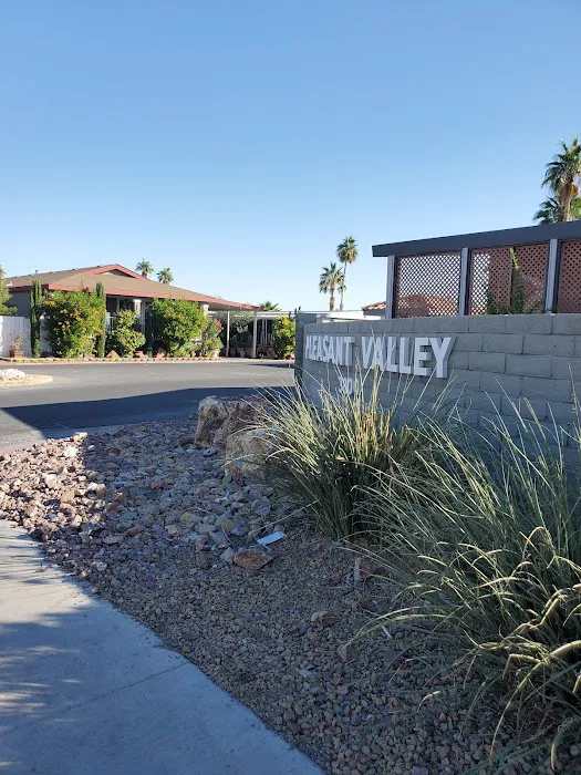 Pleasant Valley Mobile Home Community Picture 3