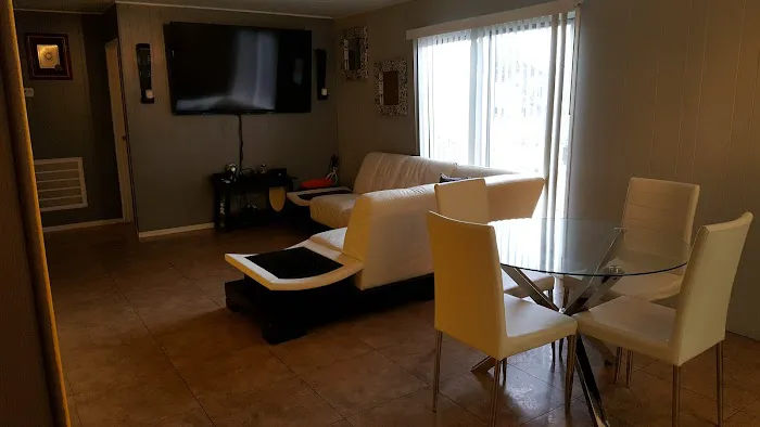 Tropicana Village Mobile Home Community Picture 8