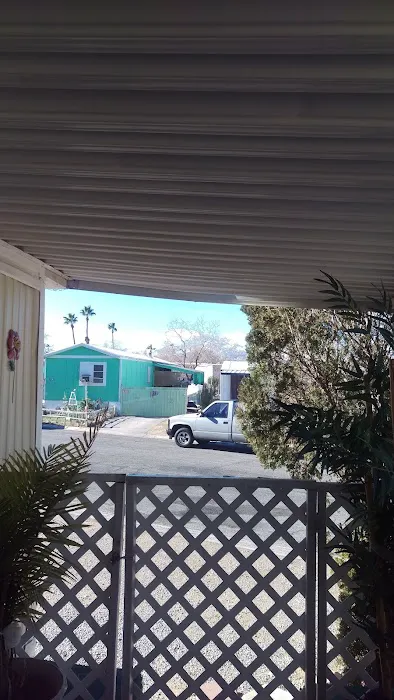 Tropicana Village Mobile Home Community Picture 9