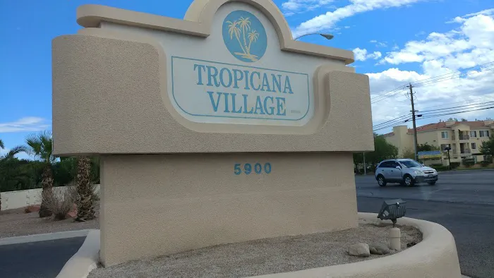 Tropicana Village Mobile Home Community Picture 4
