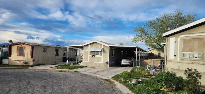 Tropicana Village Mobile Home Community Picture 2