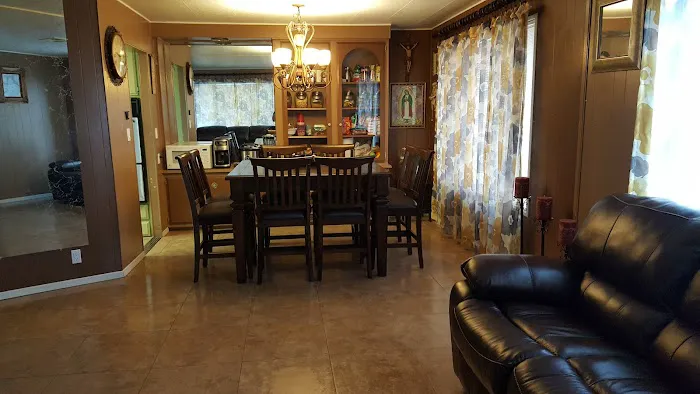 Tropicana Village Mobile Home Community Picture 7