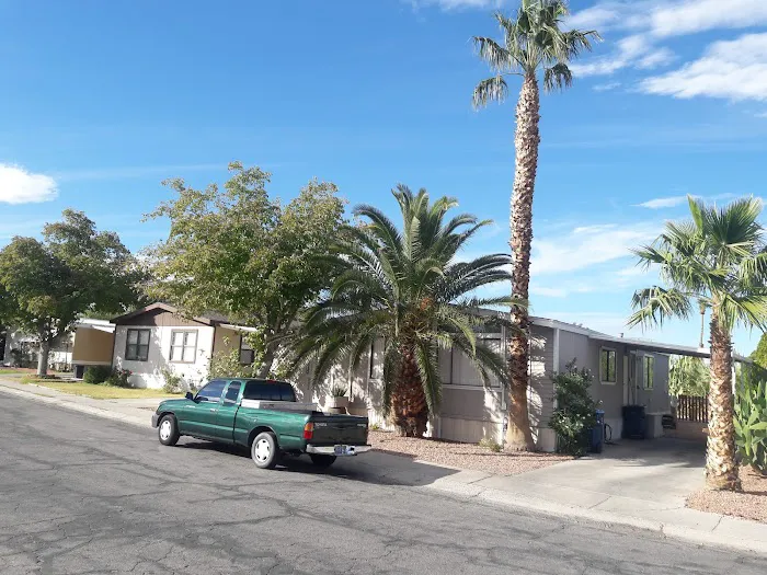 Tropicana Village Mobile Home Community Picture 1