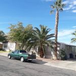 Tropicana Village Mobile Home Community