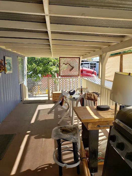 Tropicana Village Mobile Home Community Picture 10