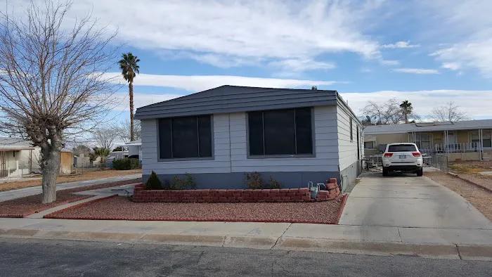 Tropicana Village Mobile Home Community Picture 6