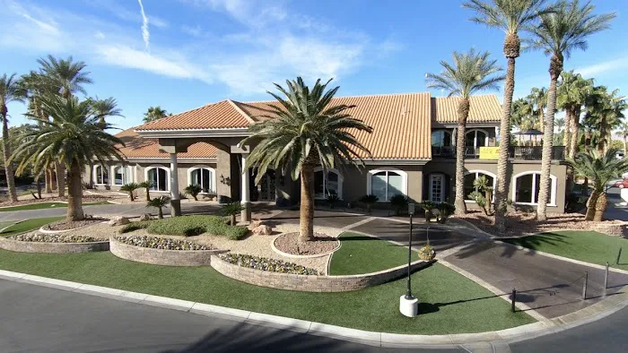 Las Vegas Motorcoach Resort Picture 1