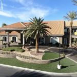 Las Vegas Motorcoach Resort