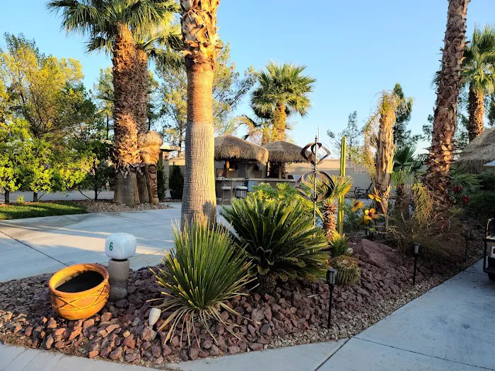 Las Vegas Motorcoach Resort Picture 3