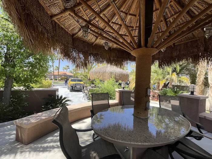 Las Vegas Motorcoach Resort Picture 2