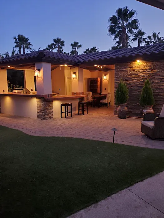 Las Vegas Motorcoach Resort Picture 4