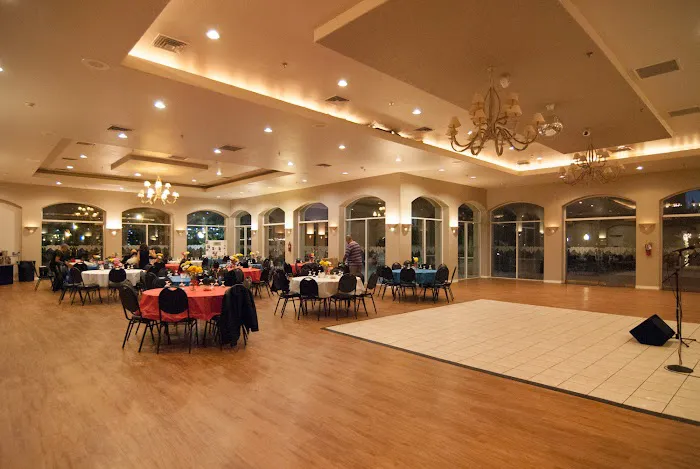 Oasis Las Vegas RV Resort Picture 7