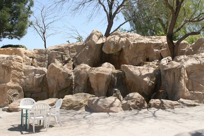 Oasis Las Vegas RV Resort Picture 10